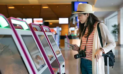 Event Check in Software in Australia | EventXPro