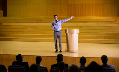 Speaker Management Sofware in Australia | EventXPro