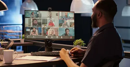 Virtual Conference Software | EventXPro