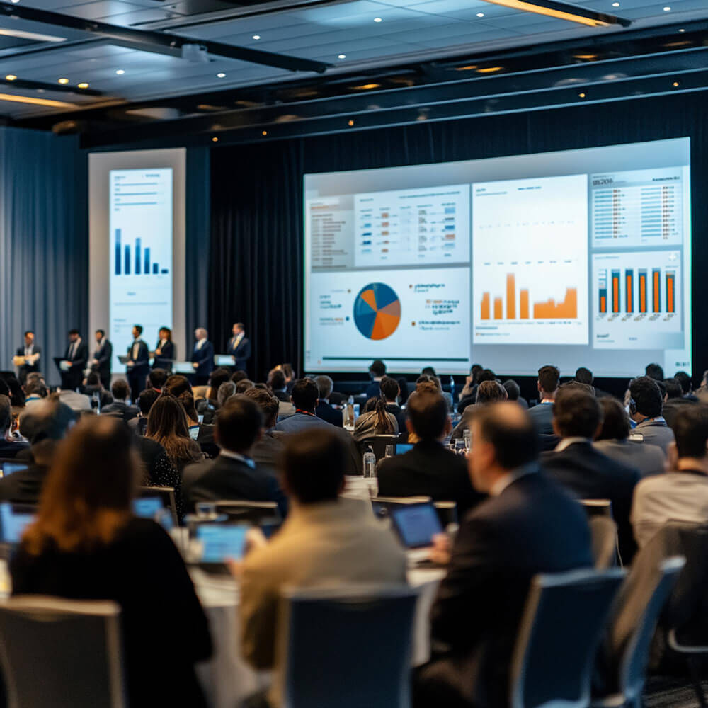 Event management app in USA