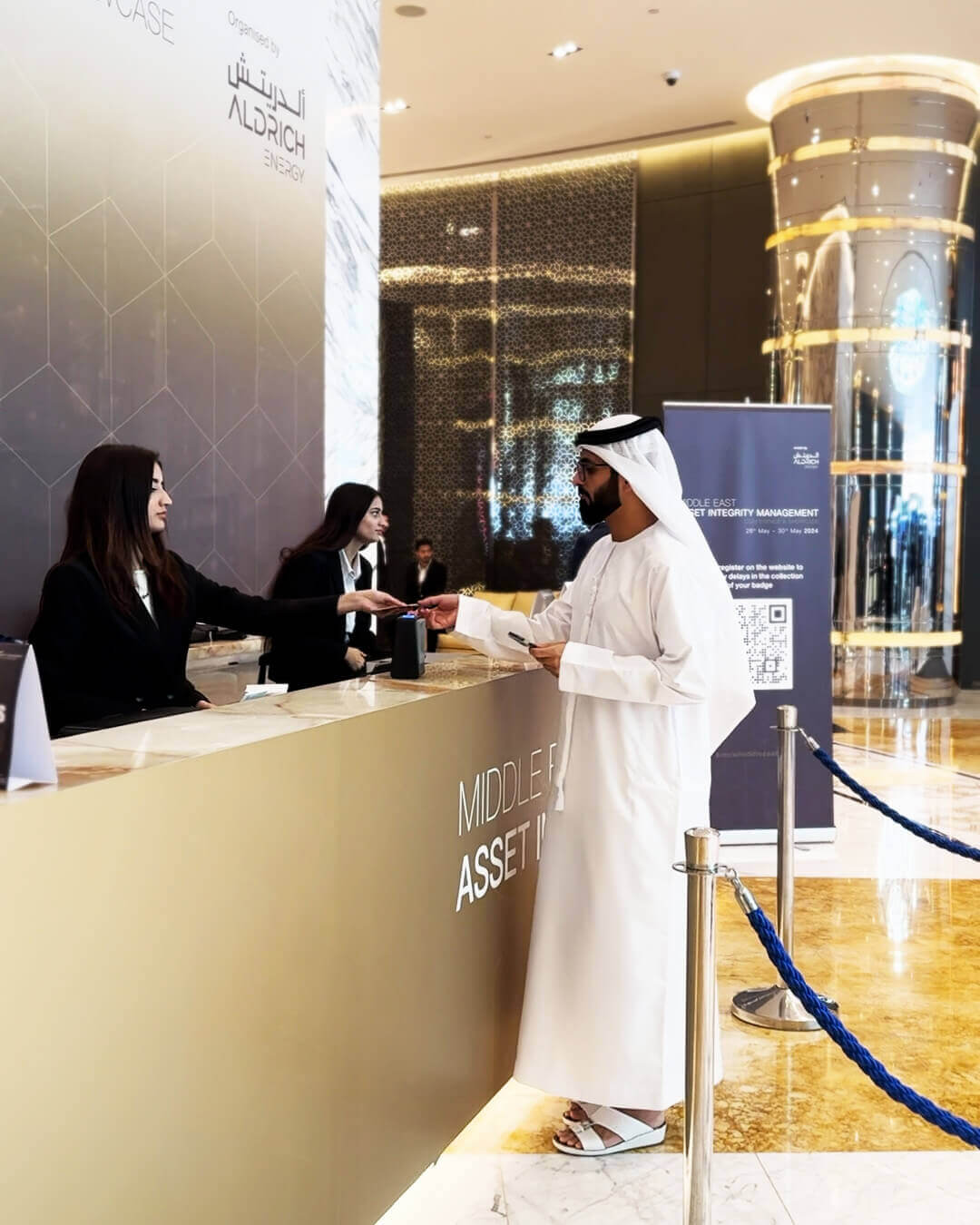 event registration and management software