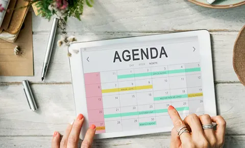 Event Organizer App in Hong Kong | EventXPro