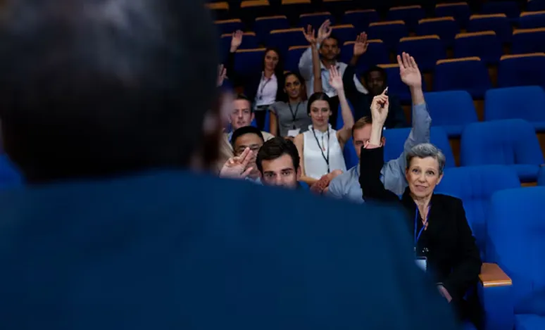 Speaker Management Software | EventXPro