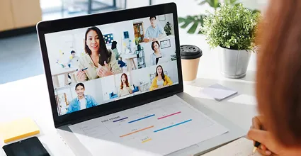 Virtual Conference Software | EventXPro