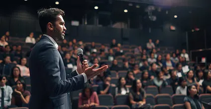 Hybrid Event Management Software | EventXPro