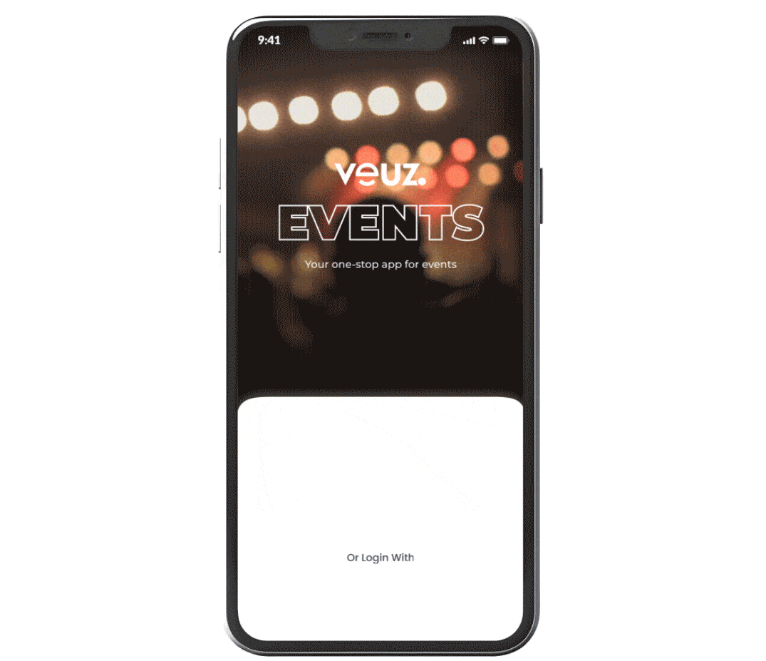 Event Check in software in Canada | EventXPro