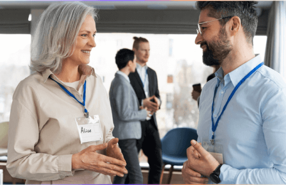 Exhibitor Management Software in Egypt