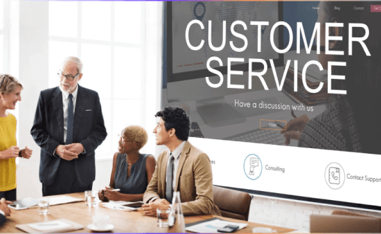 Lead Capture App in Egypt