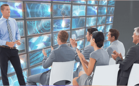 corporate event management software in egypt