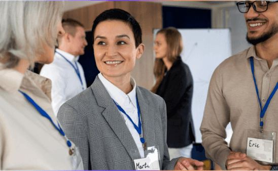 event registration software in egypt