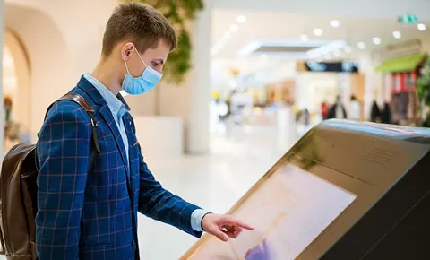 Event Check in Software in UK | EventXPro