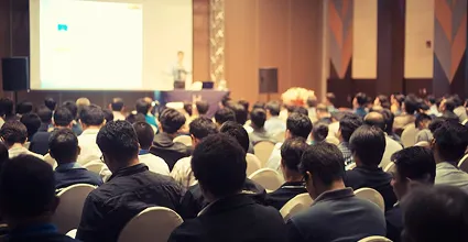 Hybrid Event Management Software | EventXPro