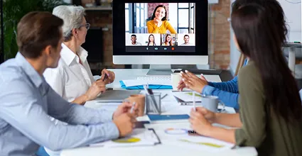 Virtual Conference Software | EventXPro