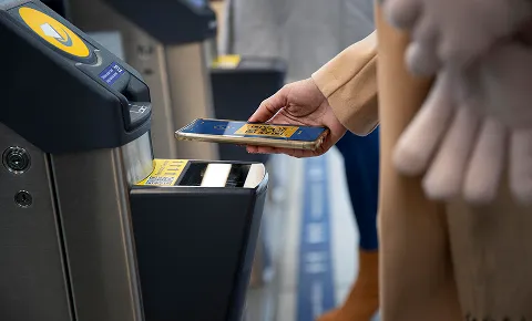 Event registration management in USA