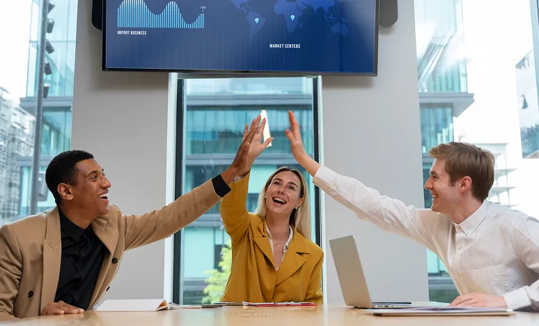 event management app in USA