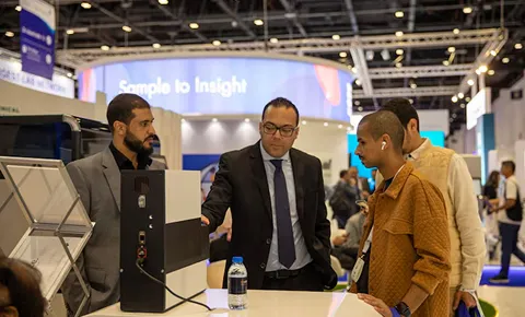 Exhibitor Management Software in USA