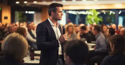 Event planning planner in USA