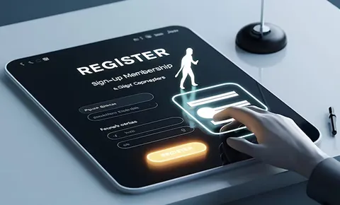 Event Registration Software in USA