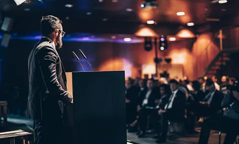 Event organizer app in USA