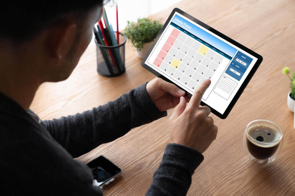 Event Organizer App in Oman | EventXPro 