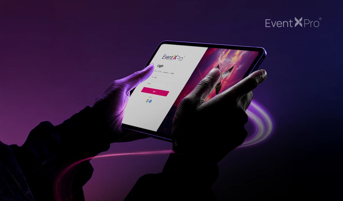 Event Management Software