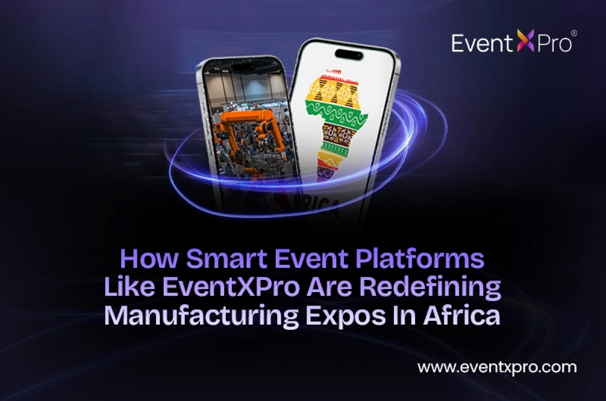 Event Management Solution