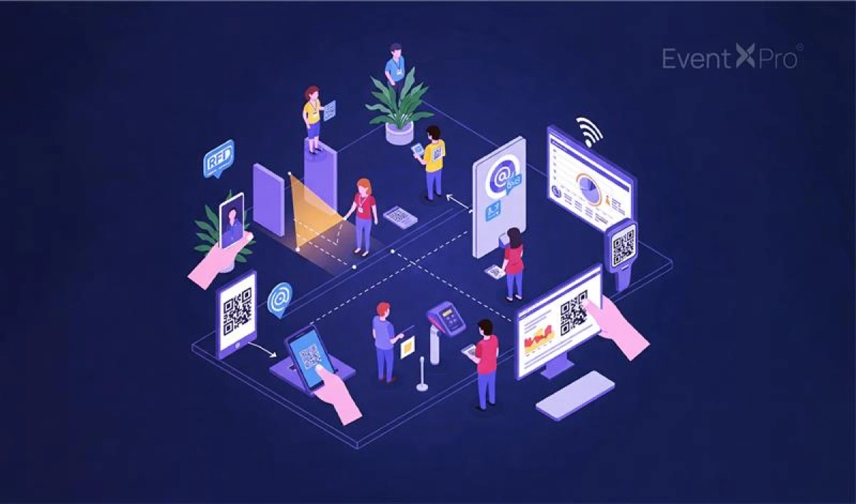 Event Attendee Management | EventXPro