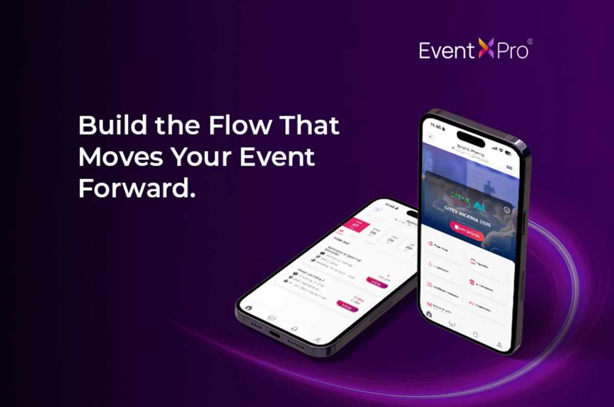 Event Management Solution