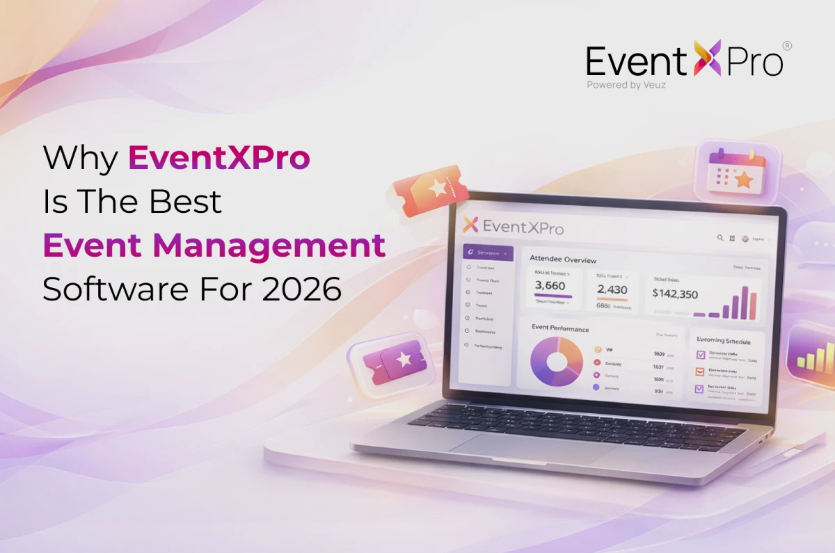 Event Management Software
