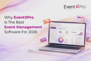 Event Management Software