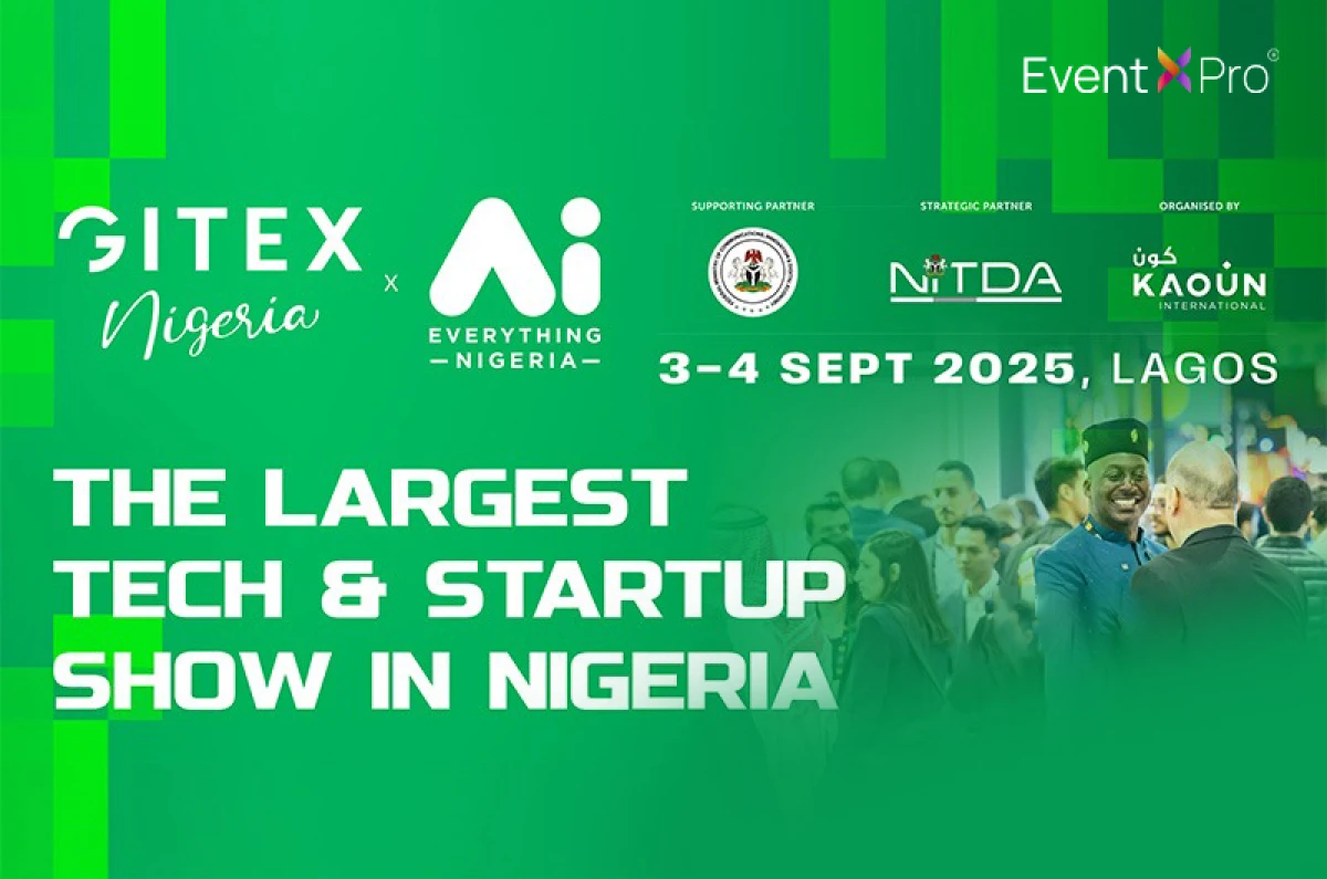 Gitex Nigeria 2025