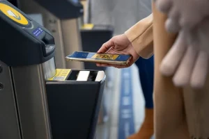 Check-In & Check-Out