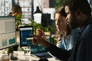 Data-Driven Decisions