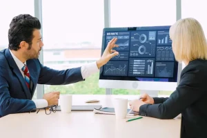 Data-Driven Decisions