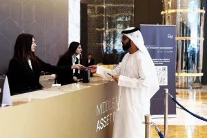 visitor registration system in Abu Dhabi