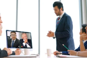 event registration software in Abu Dhabi