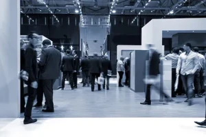 Exhibitor Management