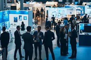 Exhibitor Management