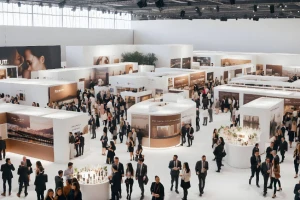 Exhibitor Management