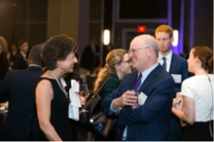 In-Person events