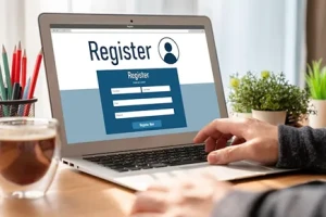 Smart Registration System