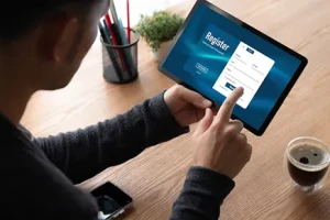 Smart Registration System