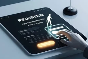Smart Registration System