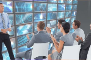 Data-Driven Decisions