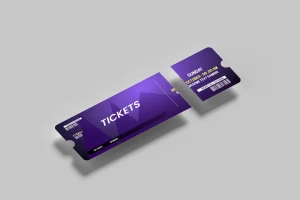 Ticket Management