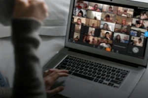 Virtual Events