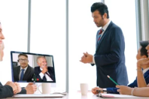 Webinars